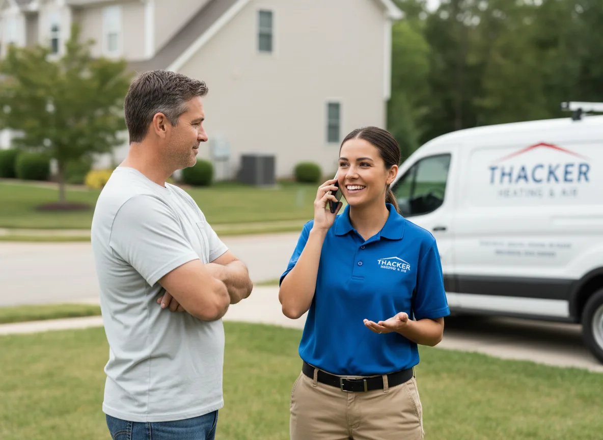 Ac Repair Preston, MO FAQs